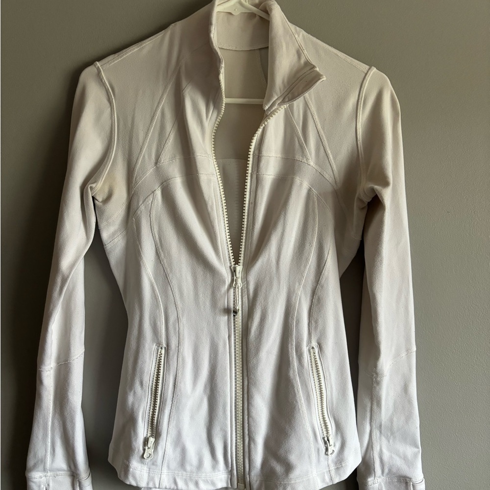 Lululemon Women’s Define Jacket